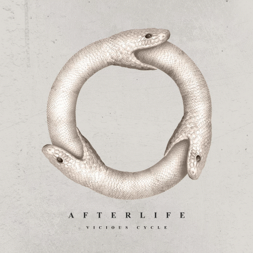 Afterlife (USA-3) : Vicious Cycle